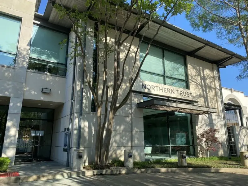 Northern Trust Bank Northern Trust Bank