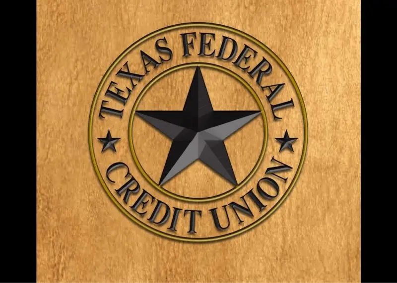 Texas Federal Credit Union Texas Federal Credit Union