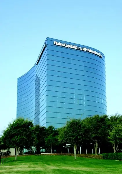 PlainsCapital Bank PlainsCapital Bank