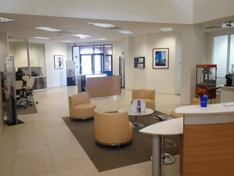 Compass Bank Compass Bank