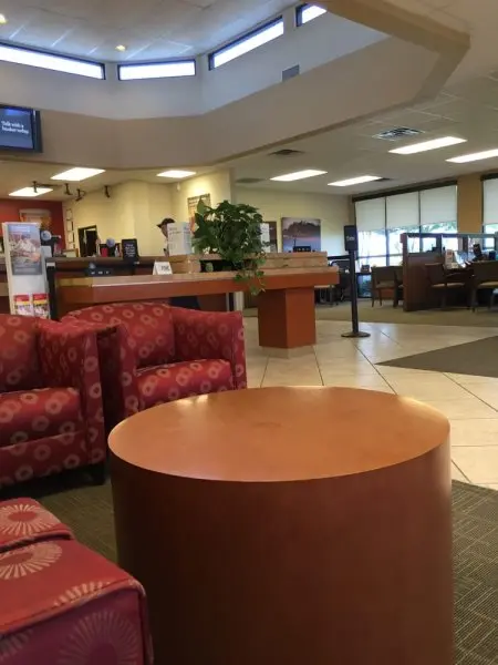 Wells Fargo Bank Wells Fargo Bank