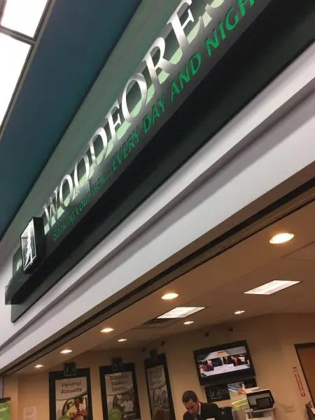 Woodforest National Bank Woodforest National Bank