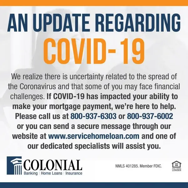 Colonial Banking Colonial Banking