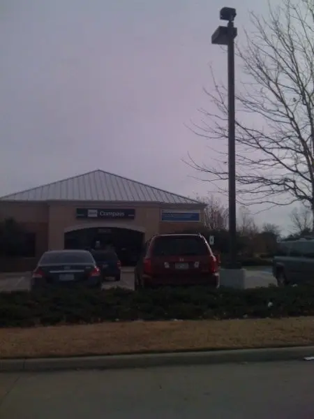 Compass Bank Compass Bank