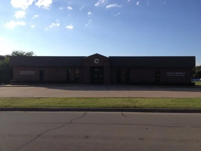 Texas People FCU Texas People FCU