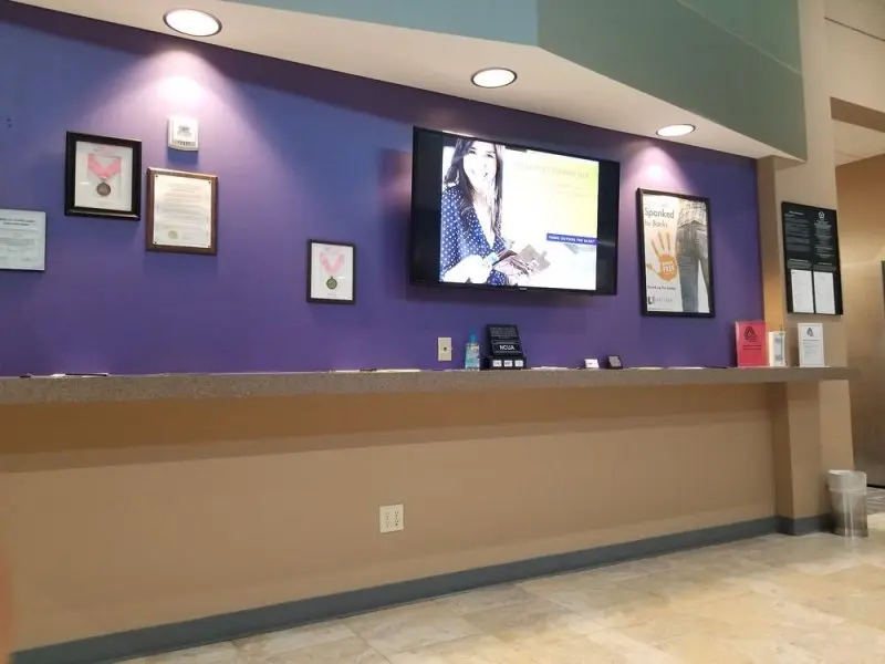 Unity One Credit Union Unity One Credit Union