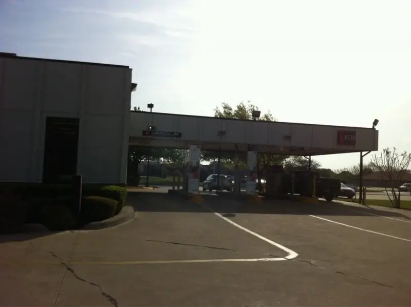 Wells Fargo Bank Wells Fargo Bank