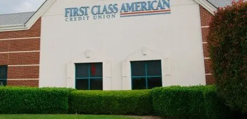 First Class American Credit Union First Class American Credit Union