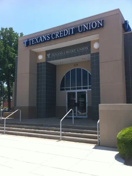 Texans Credit Union Texans Credit Union