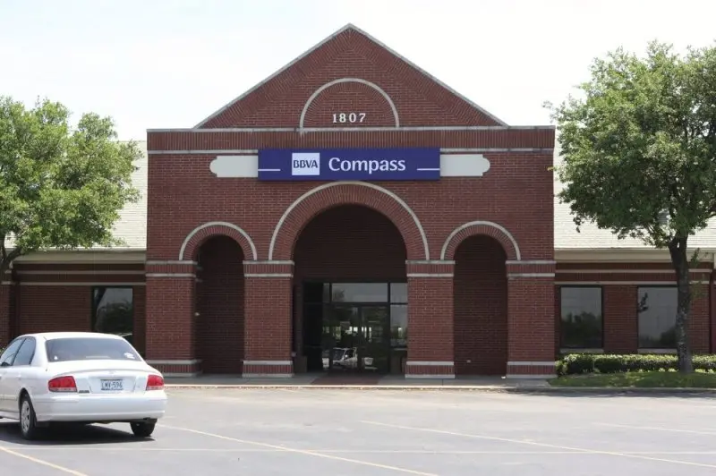 BBVA Compass BBVA Compass