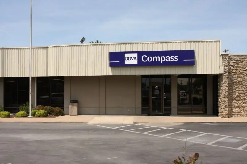 BBVA Compass BBVA Compass
