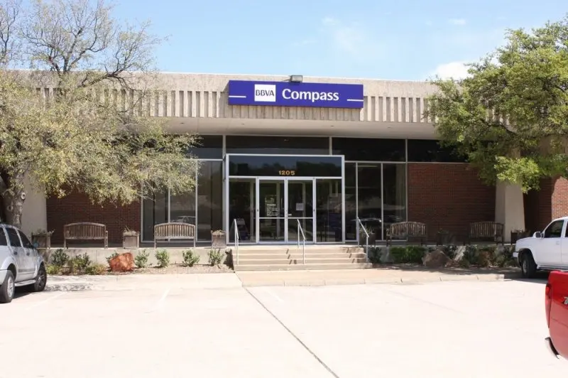 BBVA Compass BBVA Compass