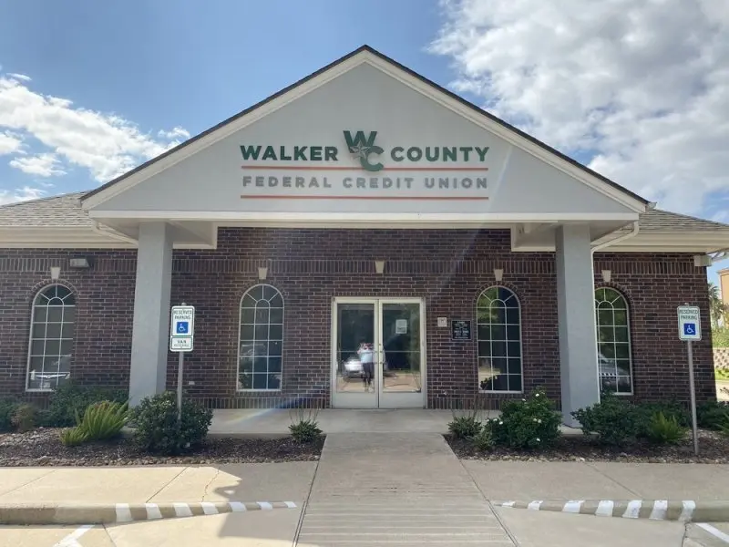 Walker County Federal Credit Union Walker County Federal Credit Union