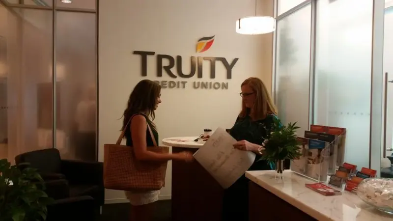 Truity Credit Union - ConocoPhillips Complex Truity Credit Union - ConocoPhillips Complex
