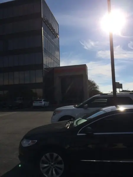Bank Of America Bank Of America