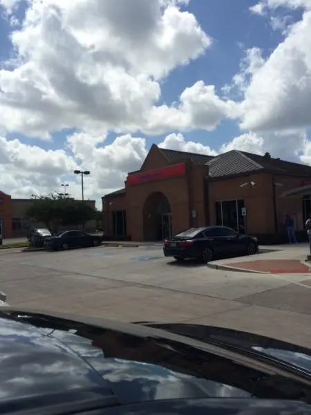Bank Of America Bank Of America