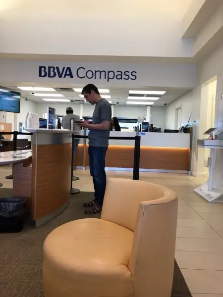 BBVA Bank BBVA Bank