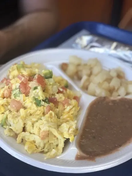Sunrise Taquito Sunrise Taquito