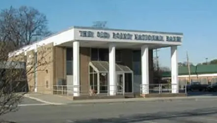 Old Point National Bank Old Point National Bank