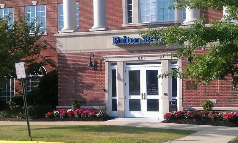 Fulton Bank Fulton Bank