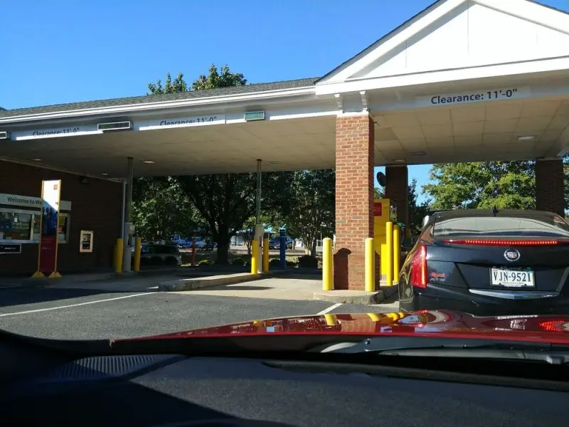 Wells Fargo Bank Wells Fargo Bank