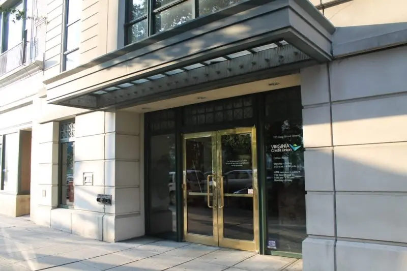 Virginia Credit Union Virginia Credit Union