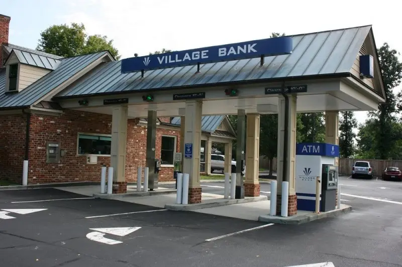 Village Bank Village Bank