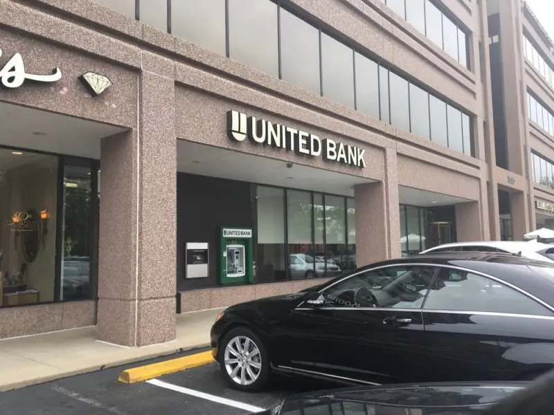 United Bank United Bank