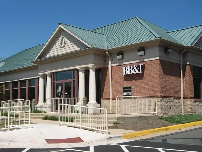 BB&T BB&T