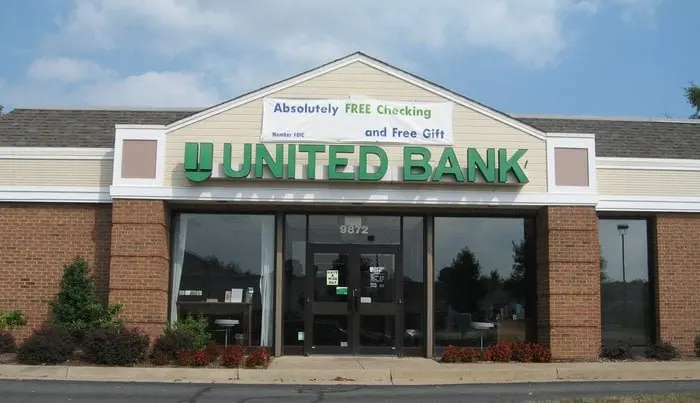 United Bank United Bank