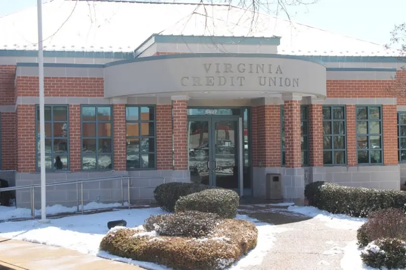 Virginia Credit Union Virginia Credit Union