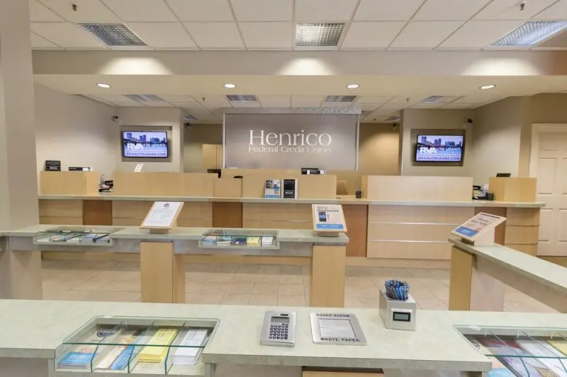 Henrico Federal Credit Union Henrico Federal Credit Union