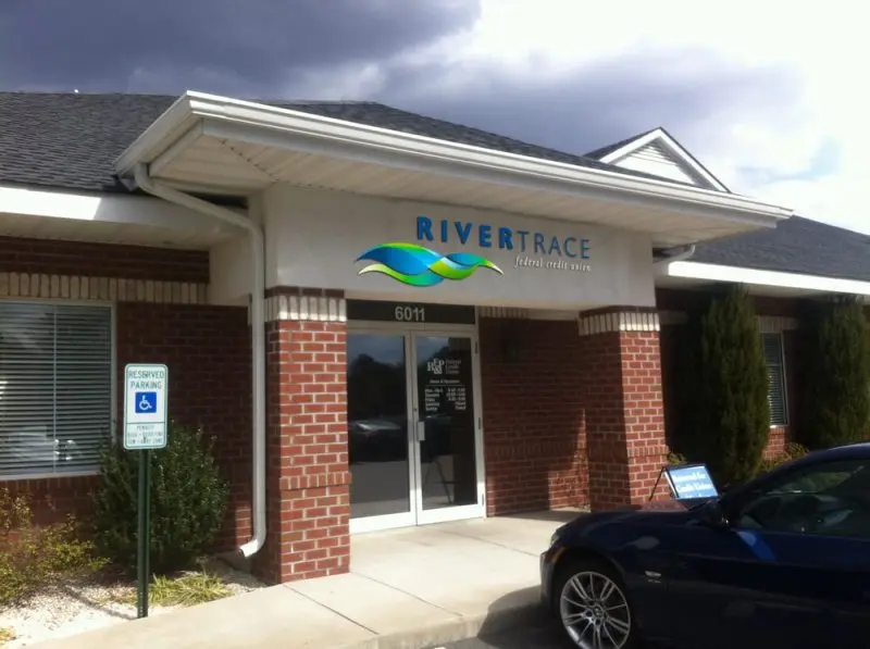 RiverTrace Federal Credit Union RiverTrace Federal Credit Union