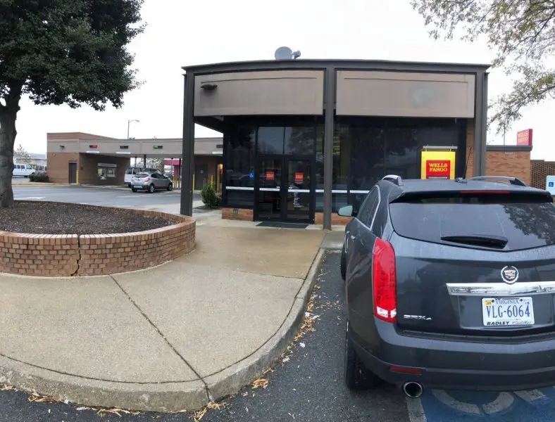Wells Fargo Bank Wells Fargo Bank