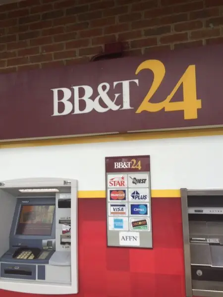 Bb&t Bb&t