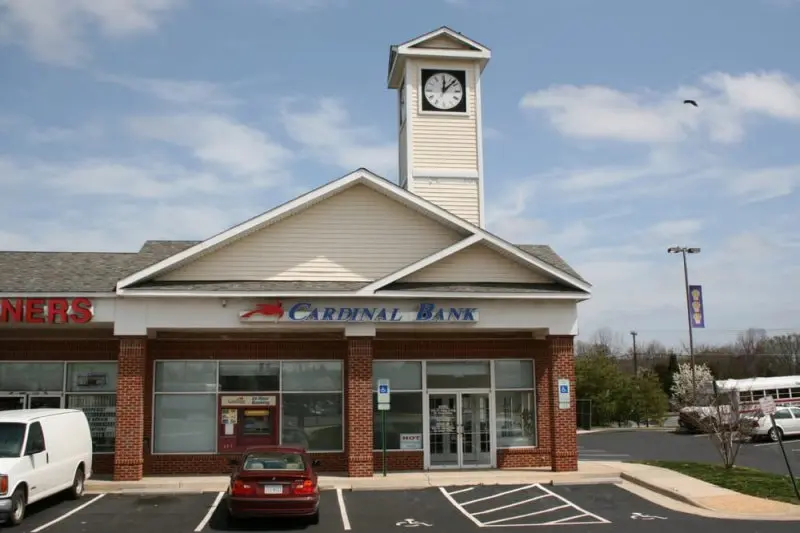 United Bank United Bank