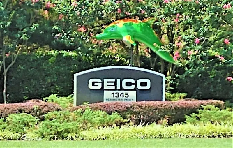 GEICO Corporate Office GEICO Corporate Office