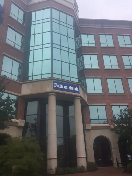 Fulton Bank Fulton Bank