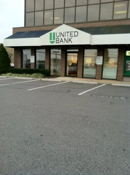 United Bank United Bank