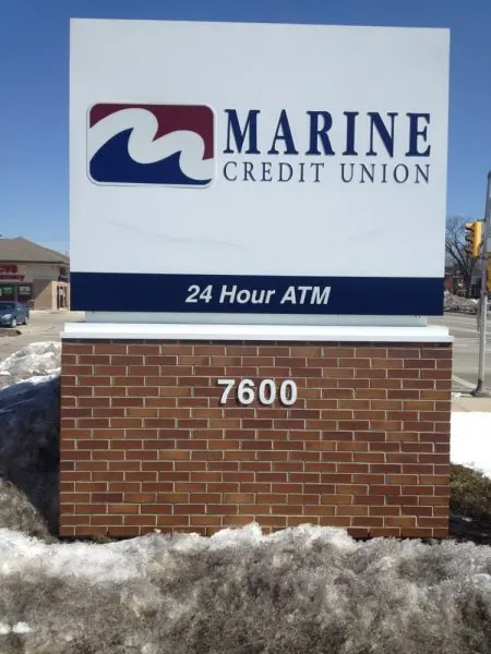 Marine Credit Union Marine Credit Union