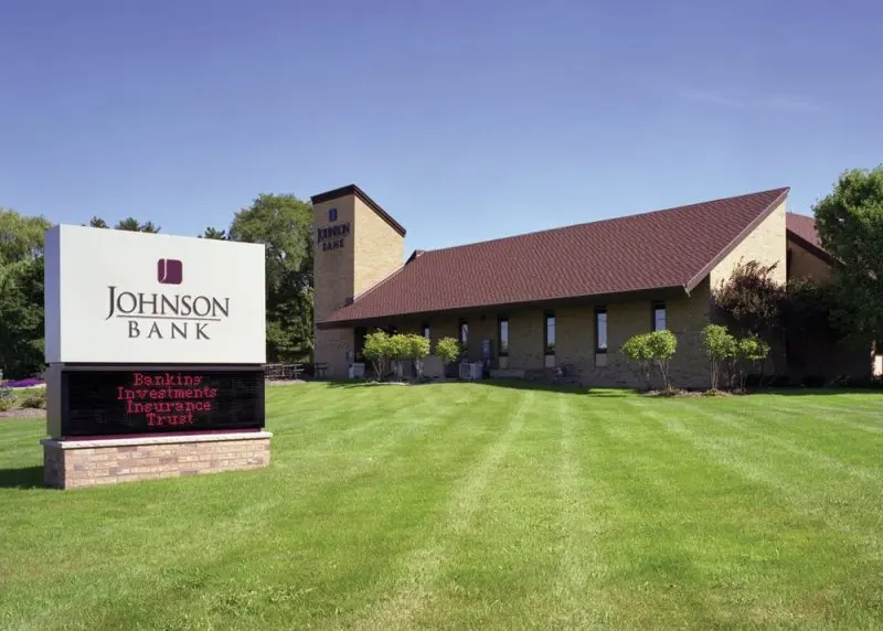 Johnson Financial Group Johnson Financial Group