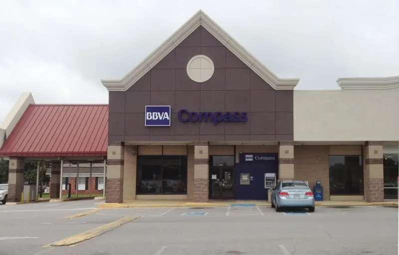 BBVA Compass BBVA Compass