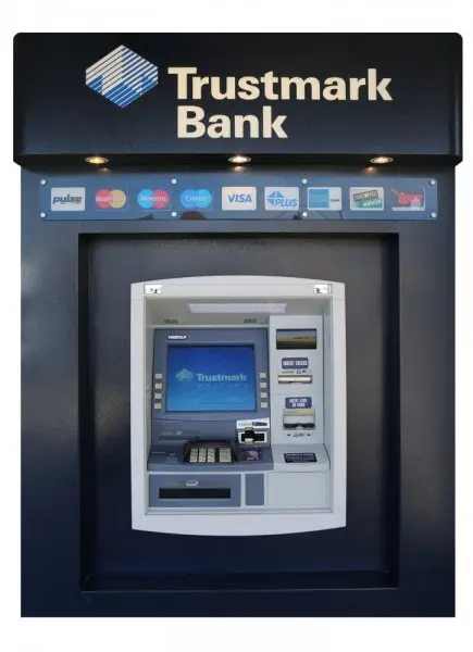 Trustmark Trustmark