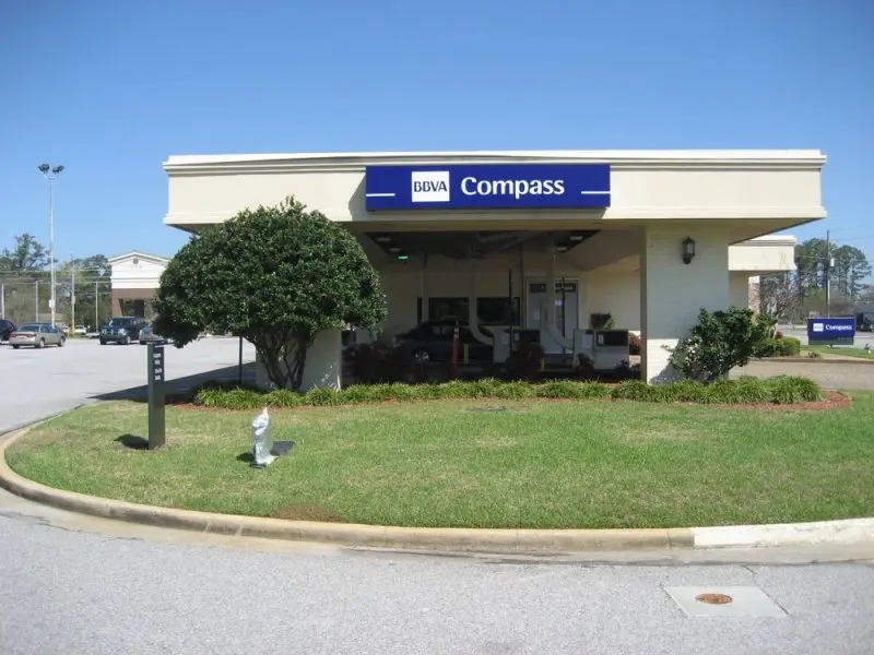 BBVA Compass BBVA Compass