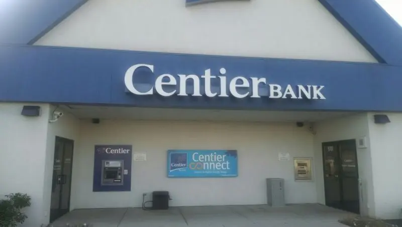 Centier Bank Centier Bank
