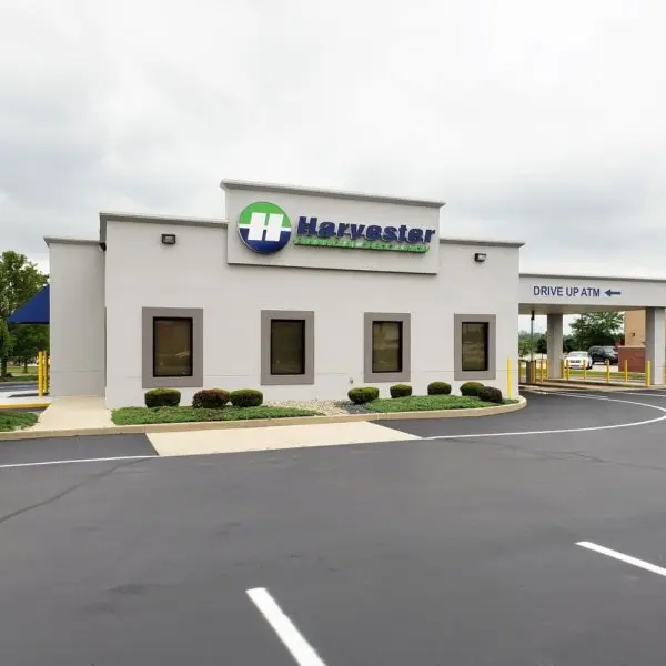 Harvester Financial Credit Union Harvester Financial Credit Union