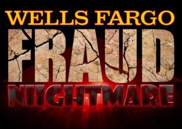 Wells Fargo Bank Wells Fargo Bank