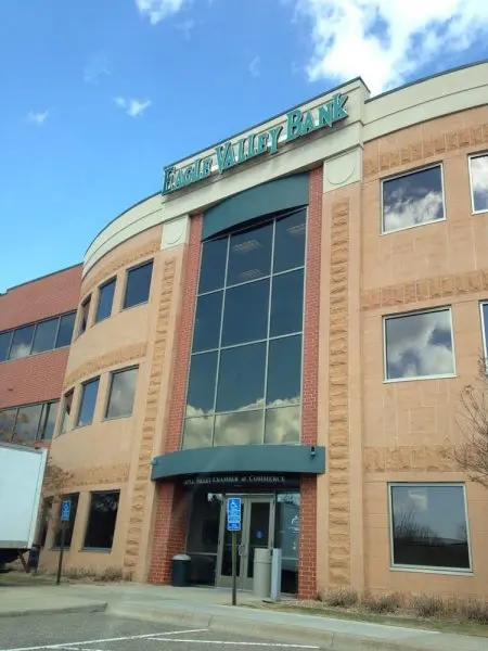 Eagle Valley Bank Eagle Valley Bank