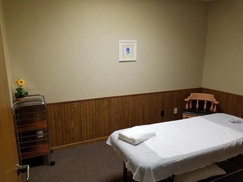 Xin Yuan Massage Xin Yuan Massage