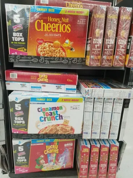 General Mills General Mills